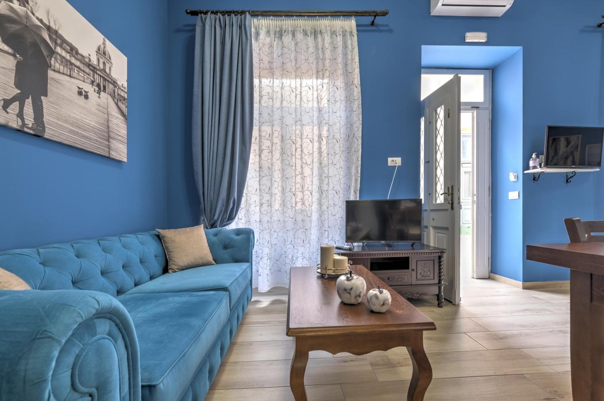 Marie Suite Nauplion Zewnętrze zdjęcie